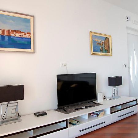 73 Stairs Apartment Dubrovnik Exterior photo