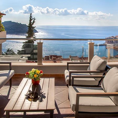 73 Stairs Apartment Dubrovnik Exterior photo