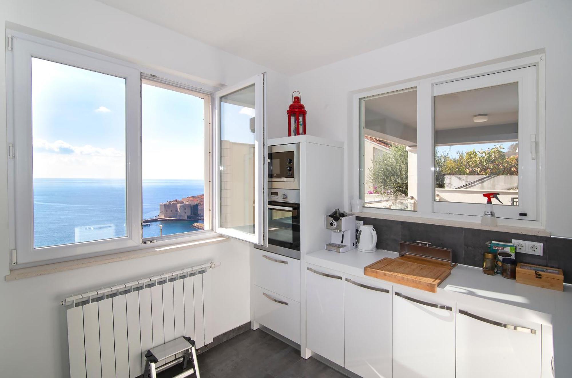 73 Stairs Apartment Dubrovnik Exterior photo
