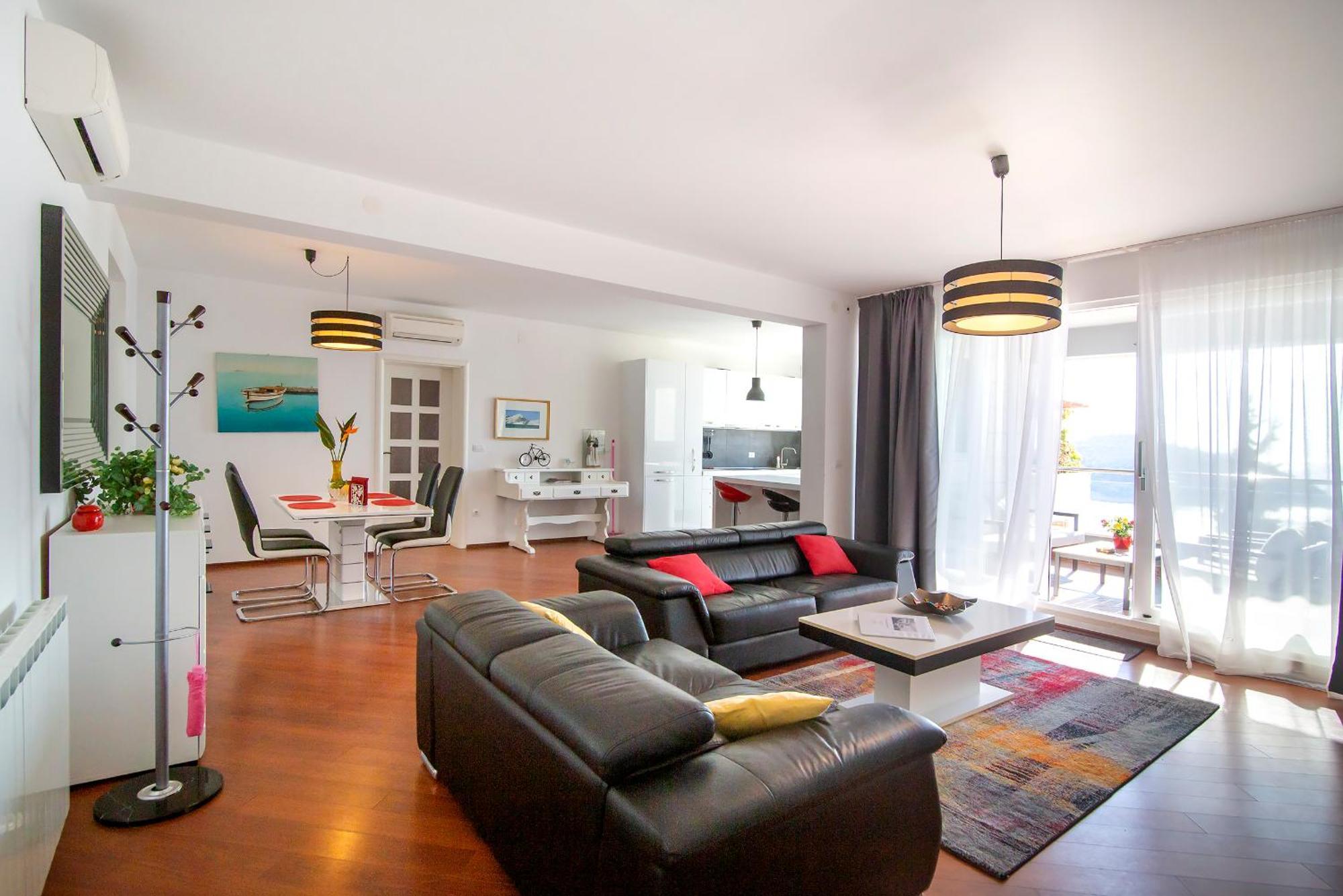 73 Stairs Apartment Dubrovnik Exterior photo